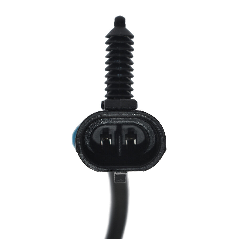ABS Wheel Speed Sensor for Chevy Silverado GMC Sierra (2007–2014)