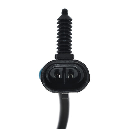 ABS Wheel Speed Sensor for Chevy Silverado GMC Sierra (2007–2014)