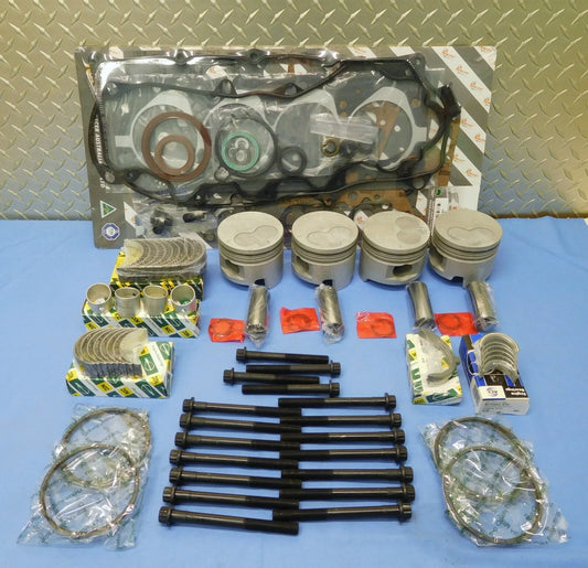 Engine Rebuild Kit for Toyota Hilux & Hiace 3L 2.8L Diesel (1989-1998)