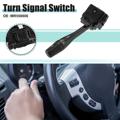 Turn Signal Switch for Mitsubishi Endeavor (2004–2011)