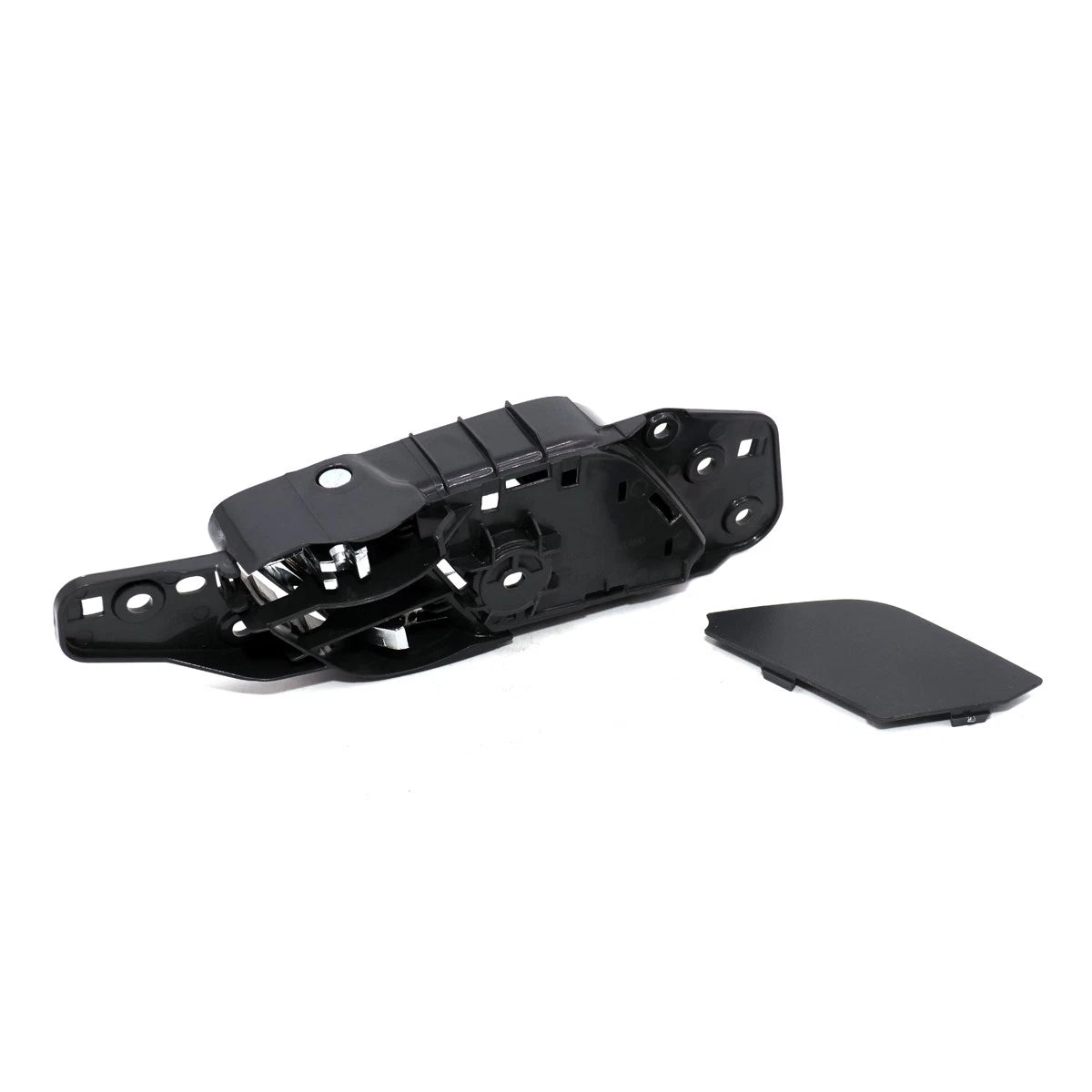 Chrome Door Handle Set for Mazda BT-50 (2011–2020)