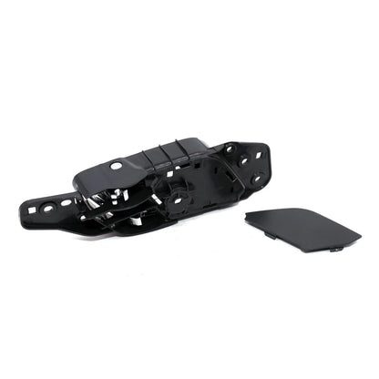 Chrome Door Handle Set for Mazda BT-50 (2011–2020)