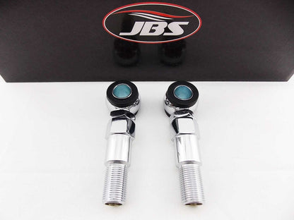 Lowering Kit for Harley Davidson FXSTSB Bad Boy (1995–1997)