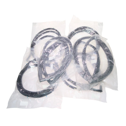 Weatherstrip Set for Datsun Sunny B310 (1970–1979)