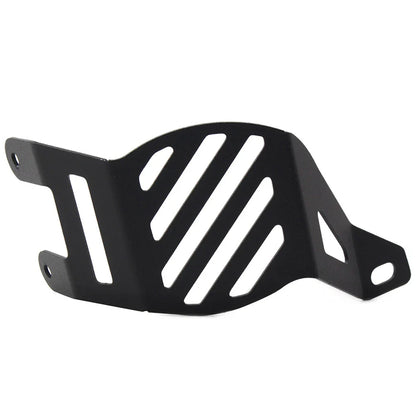 Speaker Horn Grille Cover for BMW F900R F900XR F850GS ADV (2019-2021)