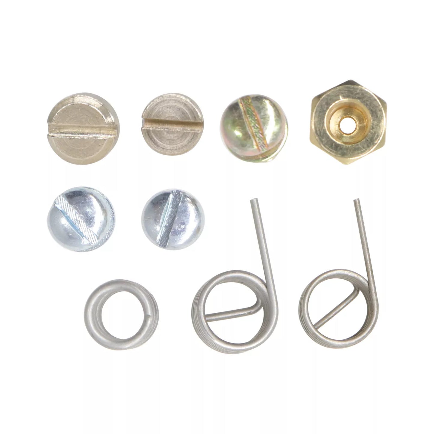 Carburetor Repair Kit for Mercury 65-150HP Inlines (Year Range Not Specified)