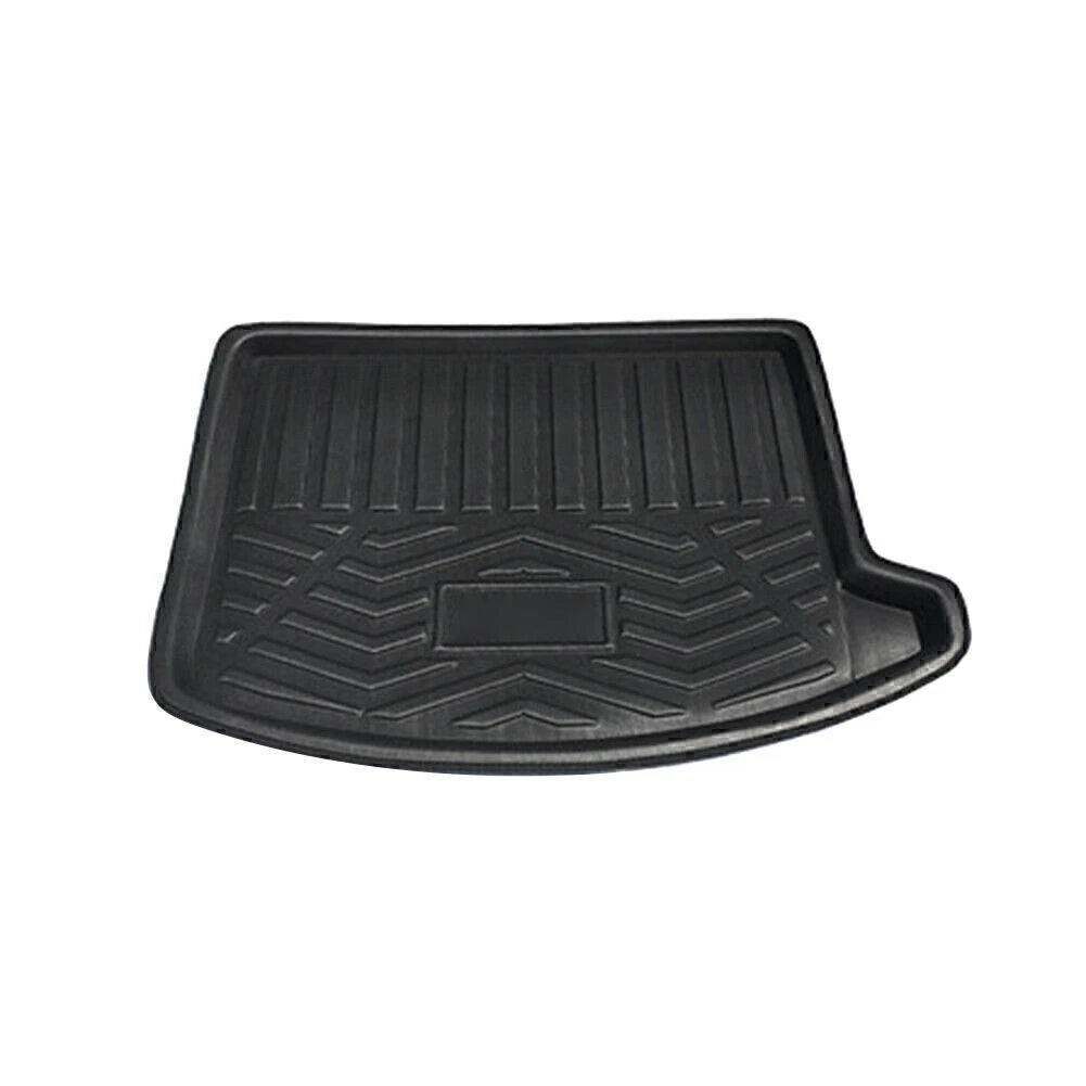 Rear Trunk Tray Liner Cargo Mat for Ford Escape Kuga (2013–2020)