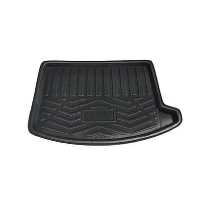 Rear Trunk Tray Liner Cargo Mat for Ford Escape Kuga (2013–2020)