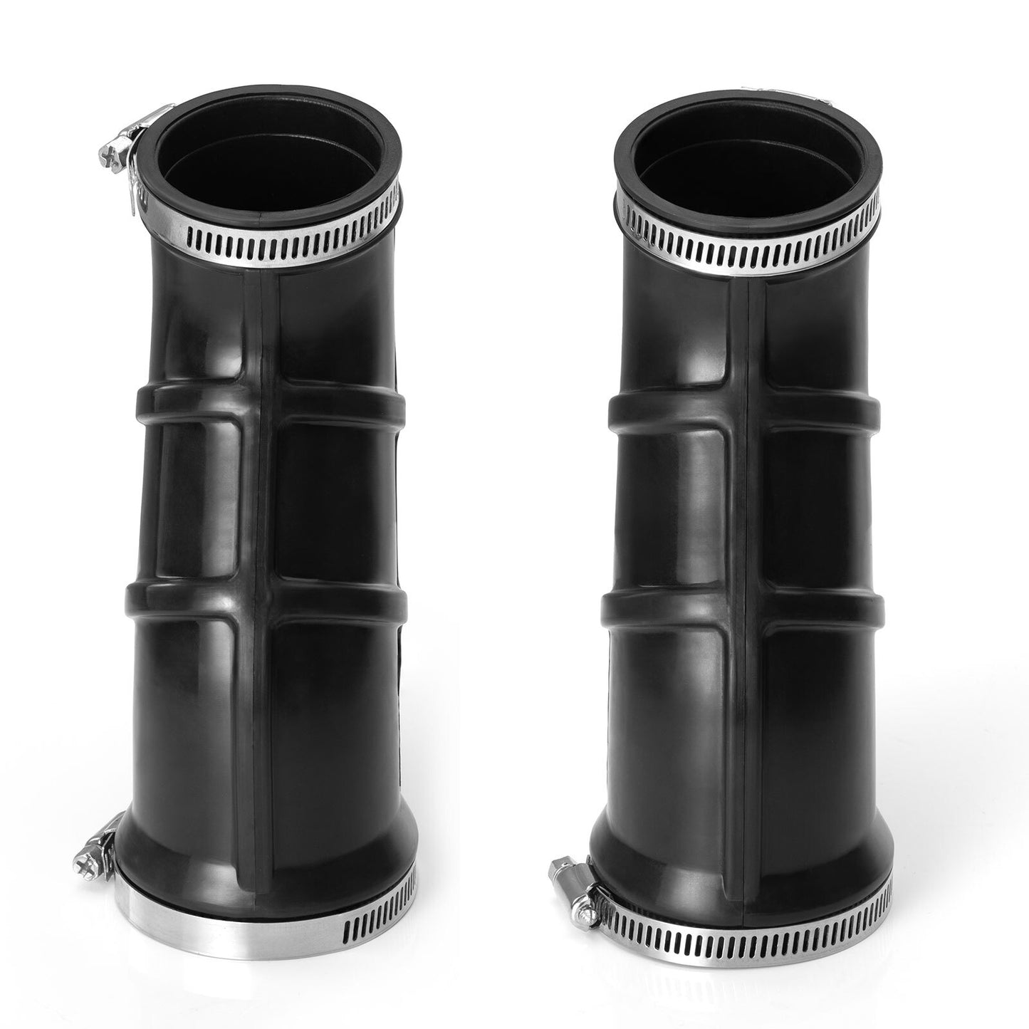 Set of 2 Intake Tubes for Yamaha Raptor 660R (2001–2005)