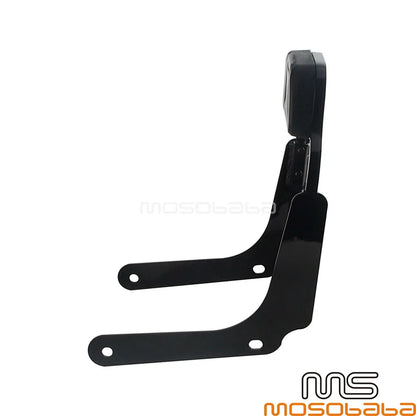Sissy Bar Backrest for Harley Softail Heritage Classic FLHC FLHCS (2018-2023)