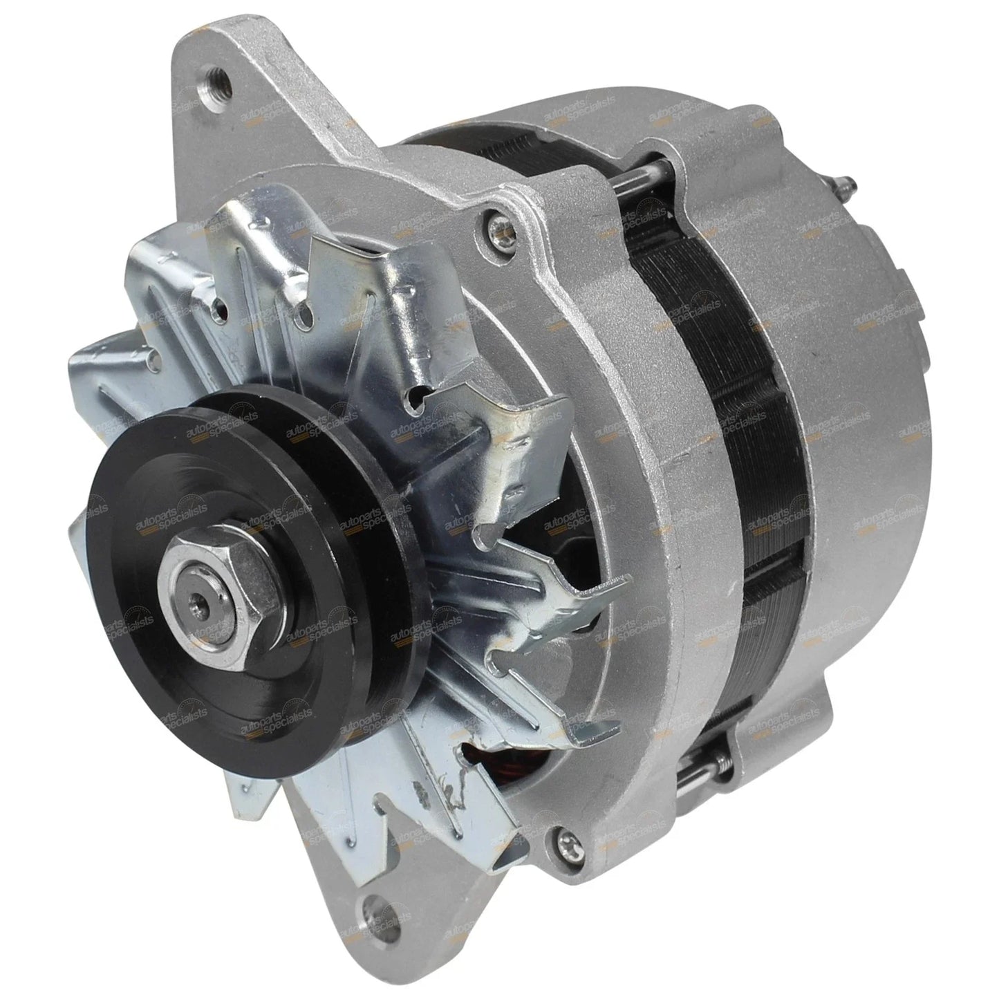 Alternator for Toyota Hilux RN85 RN90 4cyl 2.4L 22R Petrol (1988-1989)