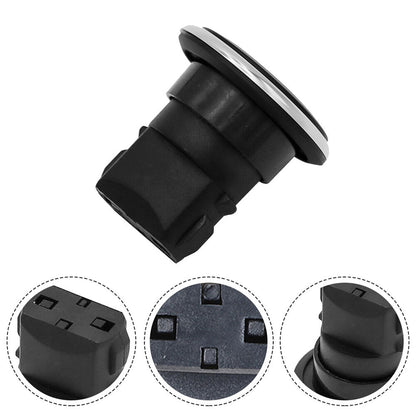 Push Button Start Stop Switch for Dodge Jeep Challenger (2011–2023)