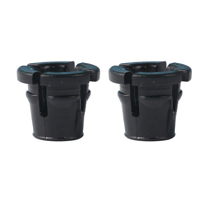 4x Adaptive Cruise Control Clips for Jeep Cherokee (2014-2018)