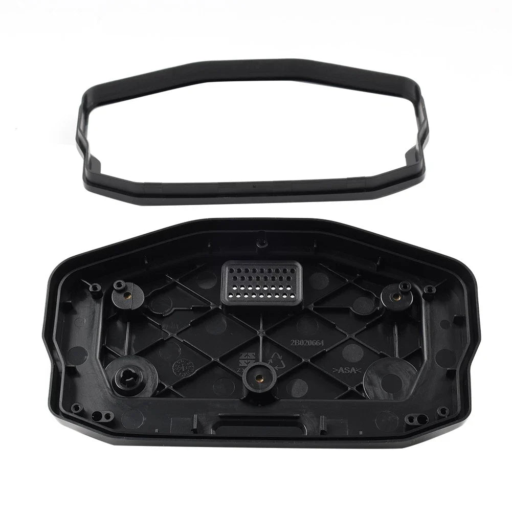 Dashboard Speedometer Case for DUCATI 899 959 1299 1199 Panigale (14-23)
