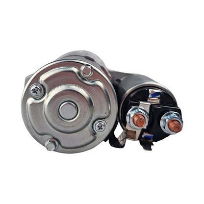 Starter Motor for Jeep Cherokee KJ KK 3.7L, Commander XH 4.7L, 5.7L (2001–2010)