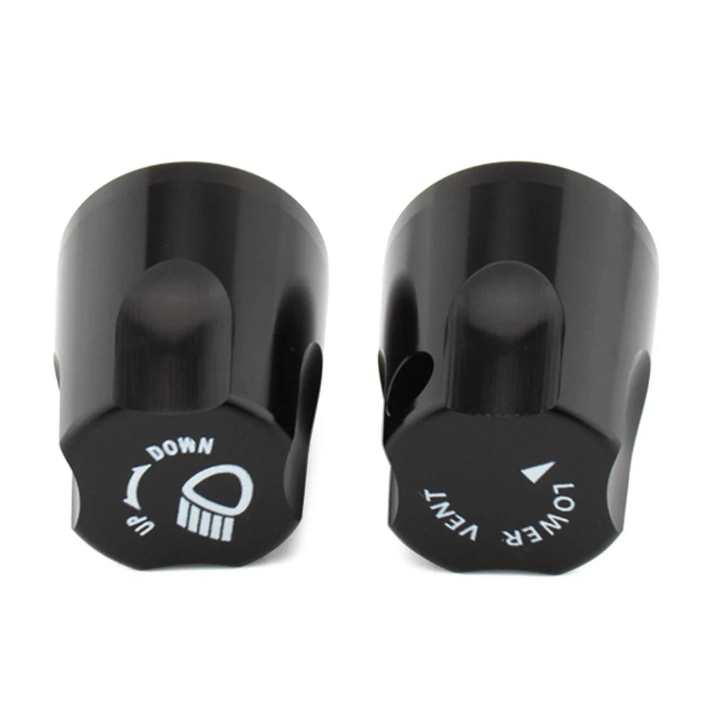 Headlight Adjustment Knob for Honda GL1500 Goldwing (1988-2000)