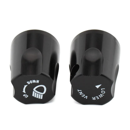 Headlight Adjustment Knob for Honda GL1500 Goldwing (1988-2000)