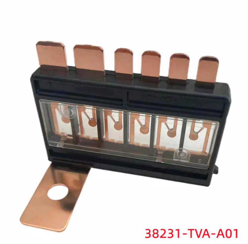 6 Circuit Multi Block A Fuse for Honda Acura (2001-2005)