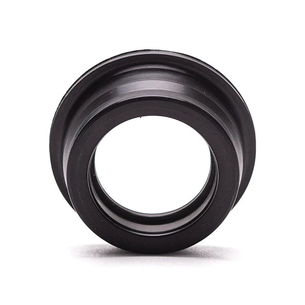 4 Pcs Cylinder Head Spark Plug Sealing Rings for Mitsubishi Lancer, Carisma, Pajero (2000-2006)