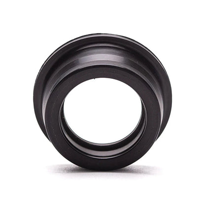 4 Pcs Cylinder Head Spark Plug Sealing Rings for Mitsubishi Lancer, Carisma, Pajero (2000-2006)