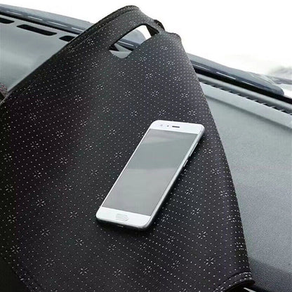 Dashboard Cover Pad Mat for Honda FIT (2014–2020)