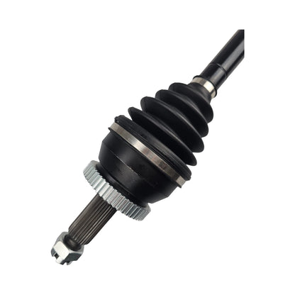 Front Left CV Axle Drive Shaft for Hyundai Santa Fe (2006–2012)