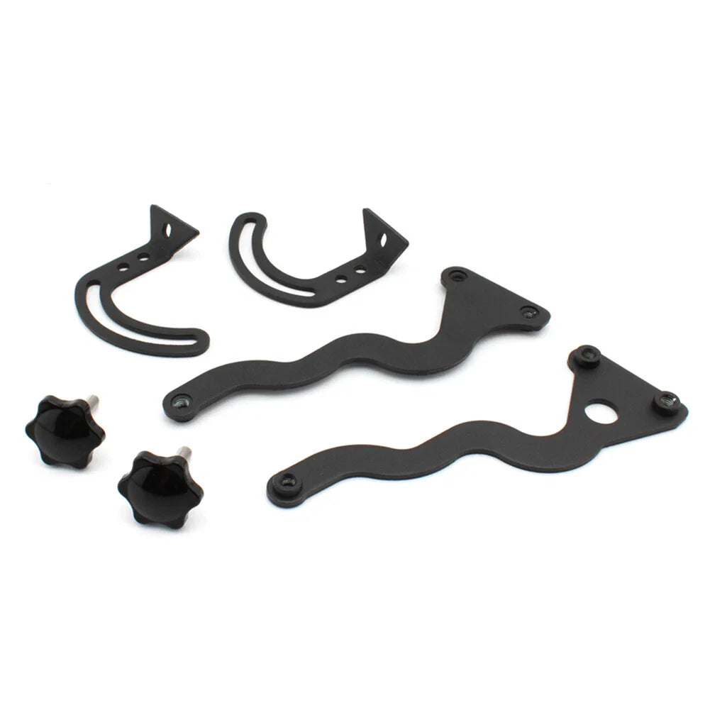 Windshield Support Bracket Kit for BMW R1250GS R1200GS (2013-2023)