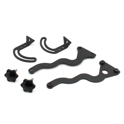 Windshield Support Bracket Kit for BMW R1250GS R1200GS (2013-2023)