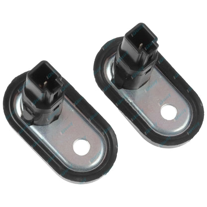 Front LH & RH Courtesy Light Door Switches for Toyota FJ Cruiser GSJ15R 2006~16