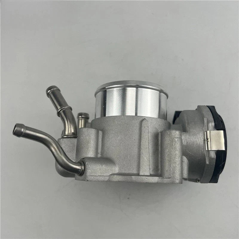 Throttle Body for Kia Forte5 / Forte Koup SX / Veloster 1.6L L4 (2012–2018)