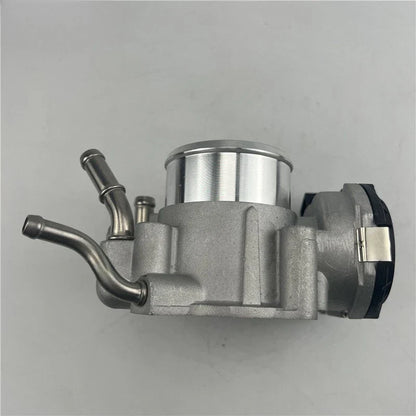 Throttle Body for Kia Forte5 / Forte Koup SX / Veloster 1.6L L4 (2012–2018)