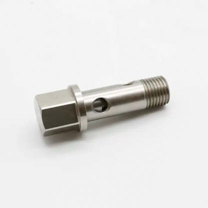 Feed Pump Valve for Isuzu XD (2000–2004)