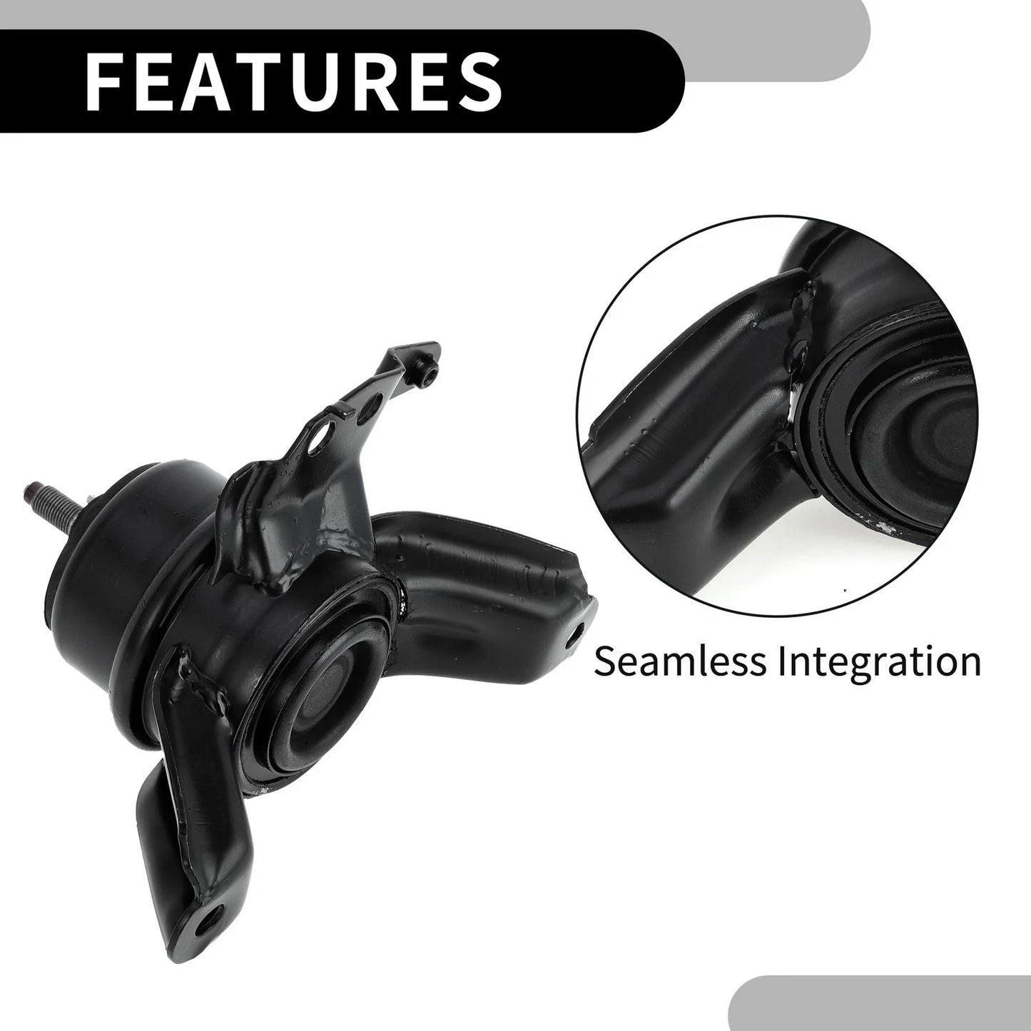 Engine Mount for Hyundai Getz (2002-2005)