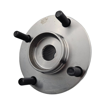 Front Wheel Bearing Hub Assembly for Nissan Tiida C11 (2004–2014)