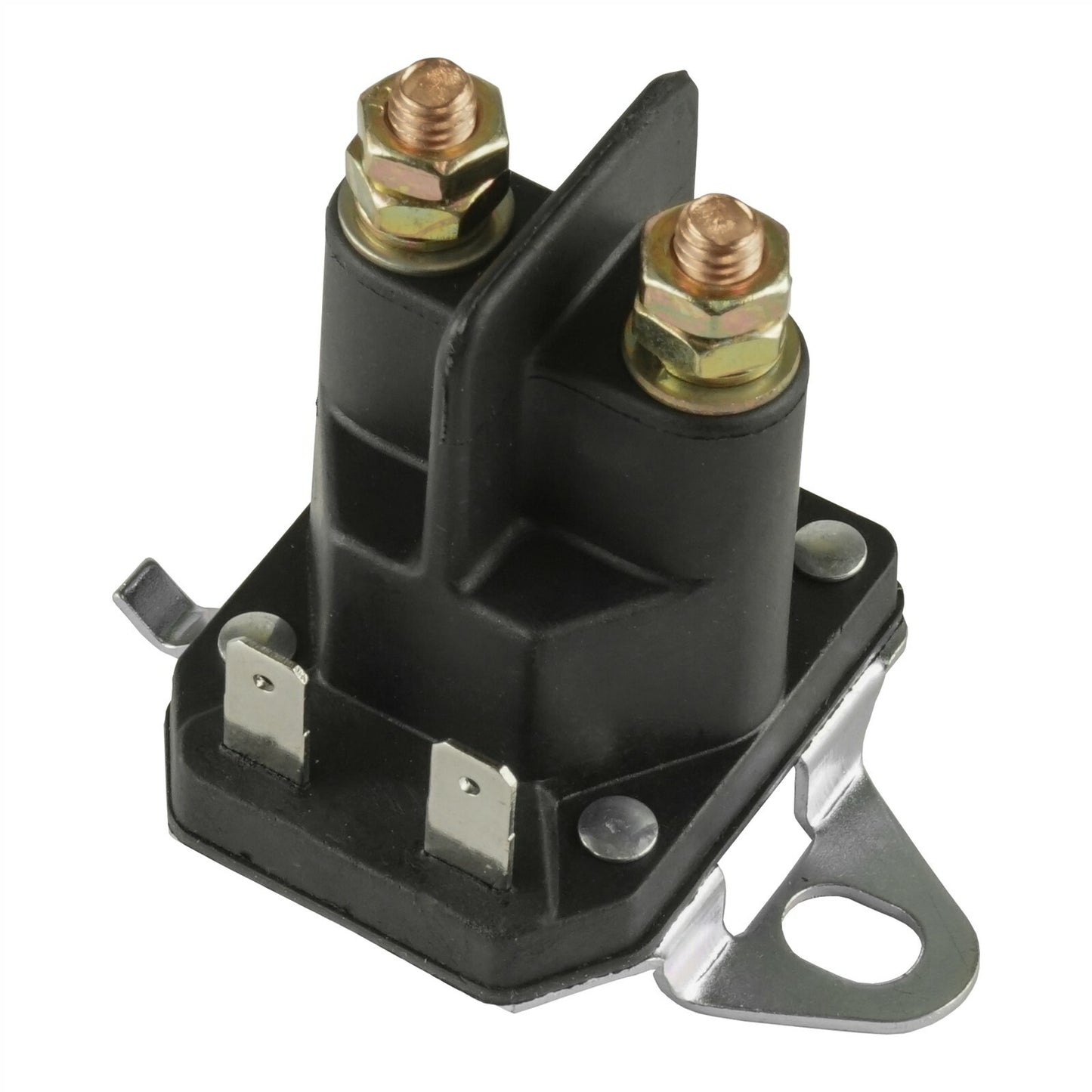 Starter Solenoid Replacement for Husqvarna LGT2554 Lawn Tractor (2018–2018)