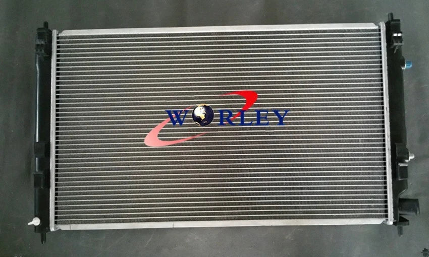 Radiator for Mitsubishi Lancer CJ (2007–2014) & Outlander ZG ZH (2006–2012)