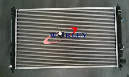 Radiator for Mitsubishi Lancer CJ (2007–2014) & Outlander ZG ZH (2006–2012)