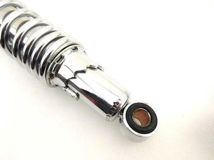 300mm JBS Chrome Rear Shock Absorbers for Kawasaki 250TR
