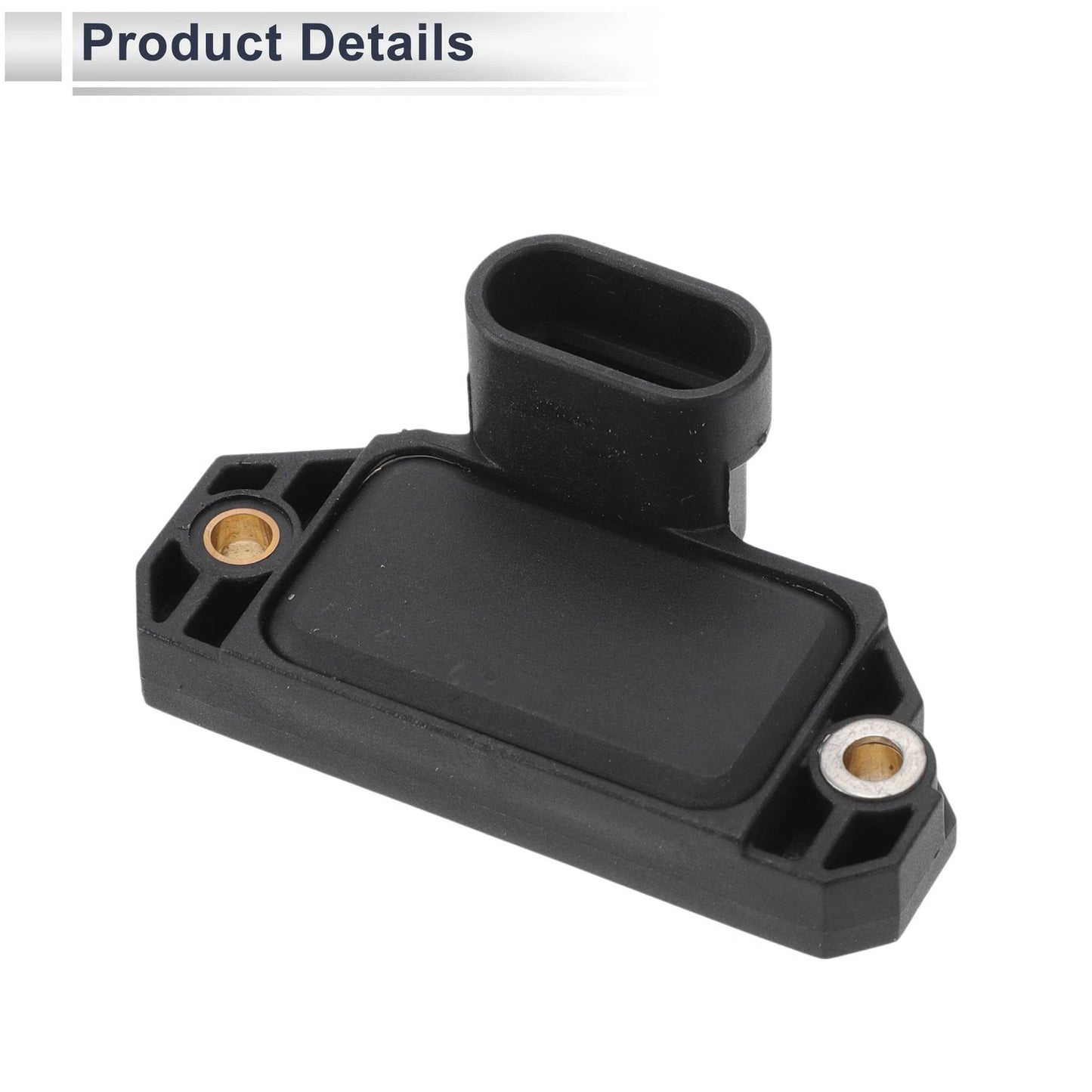 1 Pc Ignition Control Module D1905E for Chevrolet Camaro (1994–1995)