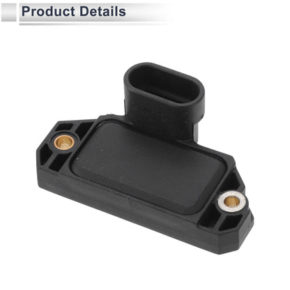 1 Pc Ignition Control Module D1905E for Chevrolet Camaro (1994–1995)