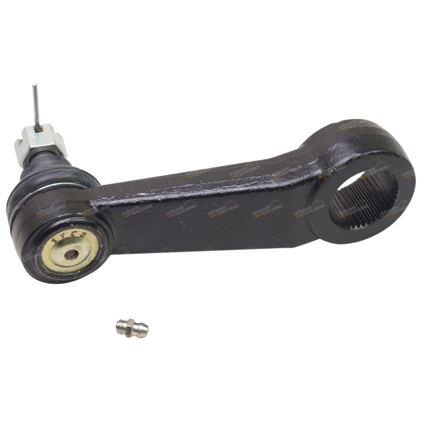 Pitman Arm Steering for Mitsubishi Pajero 4x4 (1983 - 1989)