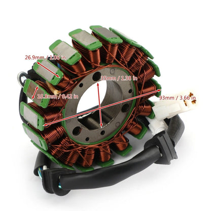 Regulator Rectifier for Honda CB 1300 A5/A6/A7/A8 Superfour ABS (2005–2009)