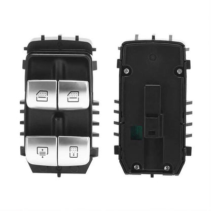 Power Window Switch for Benz W222 Sedan Rear Right 2229051505 (2014-2020)