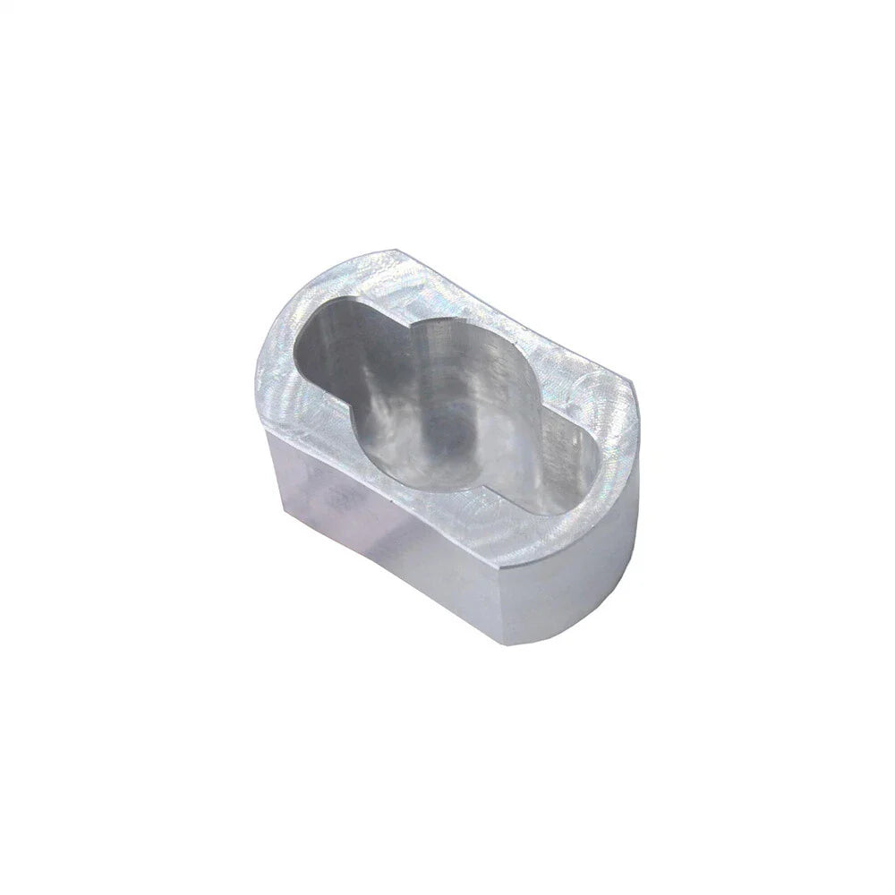 Aluminum Tailgate Hinge Bushing for 2005-2024 Nissan Titan Pickup