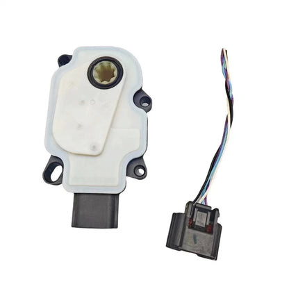 Car Shutter Grille Air Actuator Motor for 2017-2020 Nissan Rogue (2017-2020)