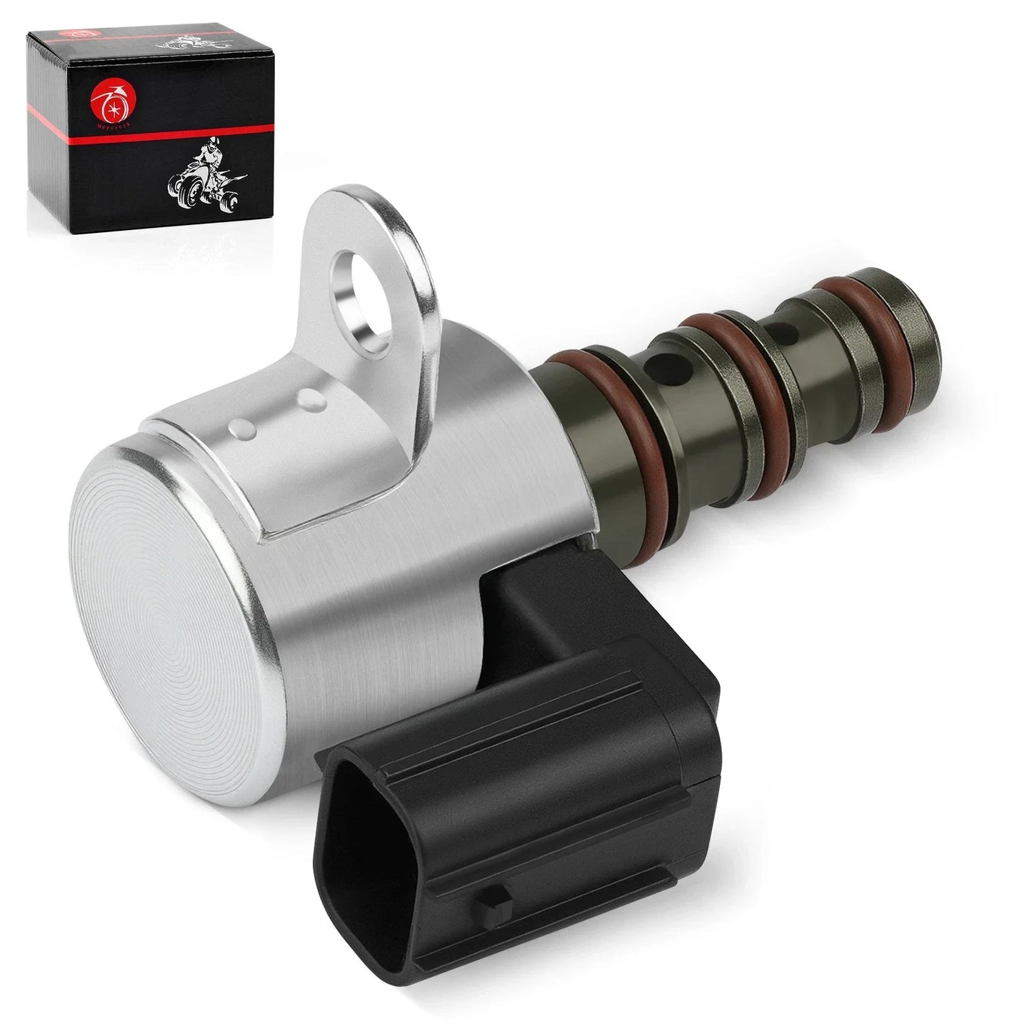 Solenoid A for Honda TRX650/TRX680 MUV700 SXS700M2 SXS700M4 (2007–2013)