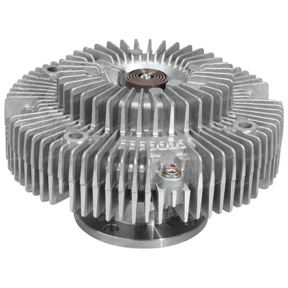 NPW Fan Clutch for Landcruiser VDJ200R V8 4.5L 1VD-FTV (2007–2024)