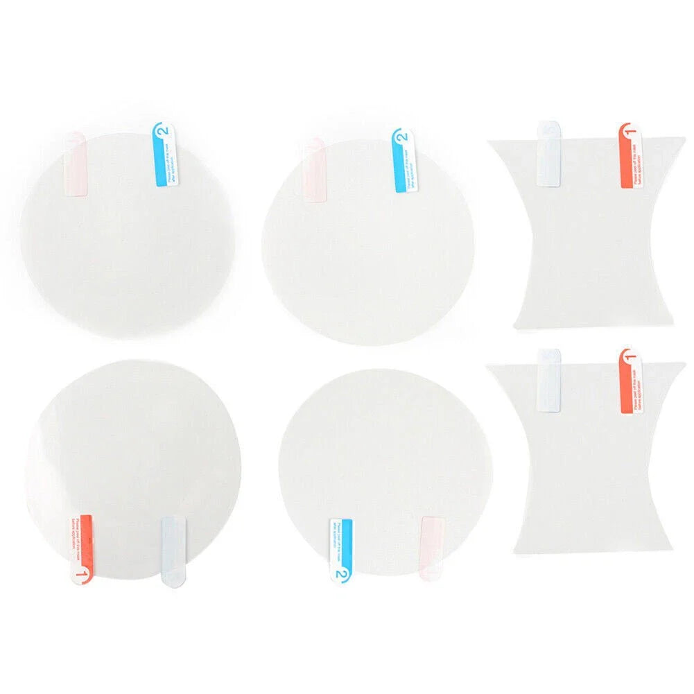Speedometer Protective Film for Yamaha TMAX530/560 (2012-2023)