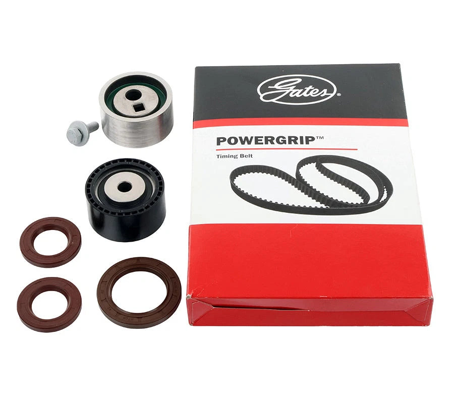Timing Belt Kit for Citroen C5, Xsara, Peugeot 306, 307, 406 (1997–2010)
