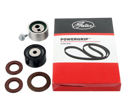 Timing Belt Kit for Citroen C5, Xsara, Peugeot 306, 307, 406 (1997–2010)